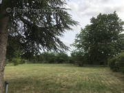 Terrain à SOREL-MOUSSEL