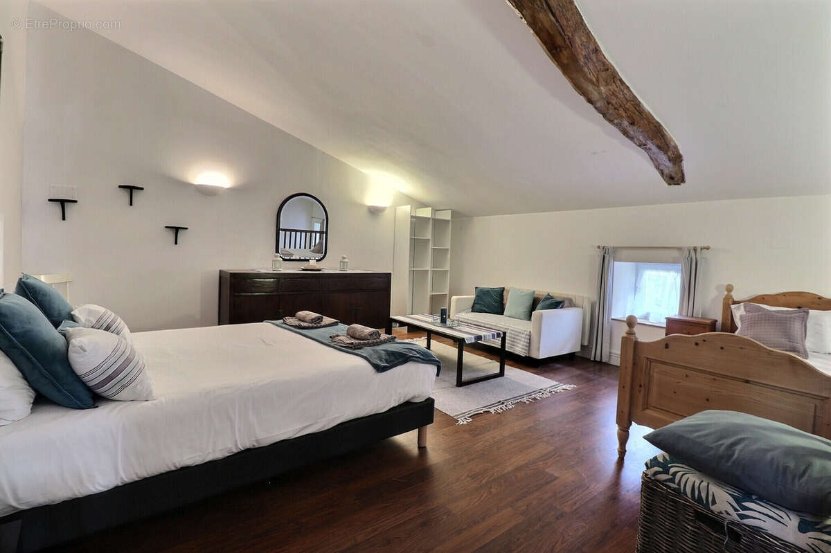 Maison 12 pièces - photo 14