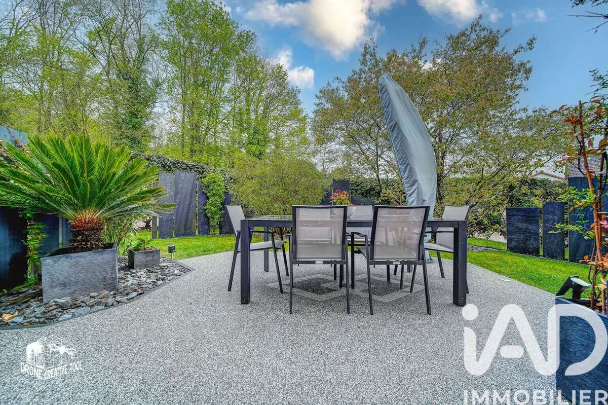 Photo 2 - Maison à MONTOY-FLANVILLE