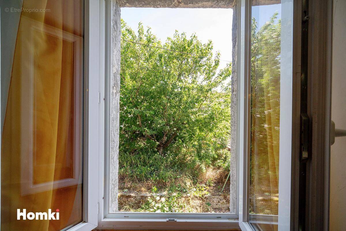 Maison à LABASTIDE-ROUAIROUX