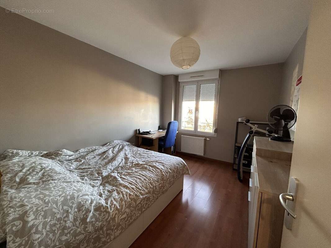 Appartement à PFASTATT