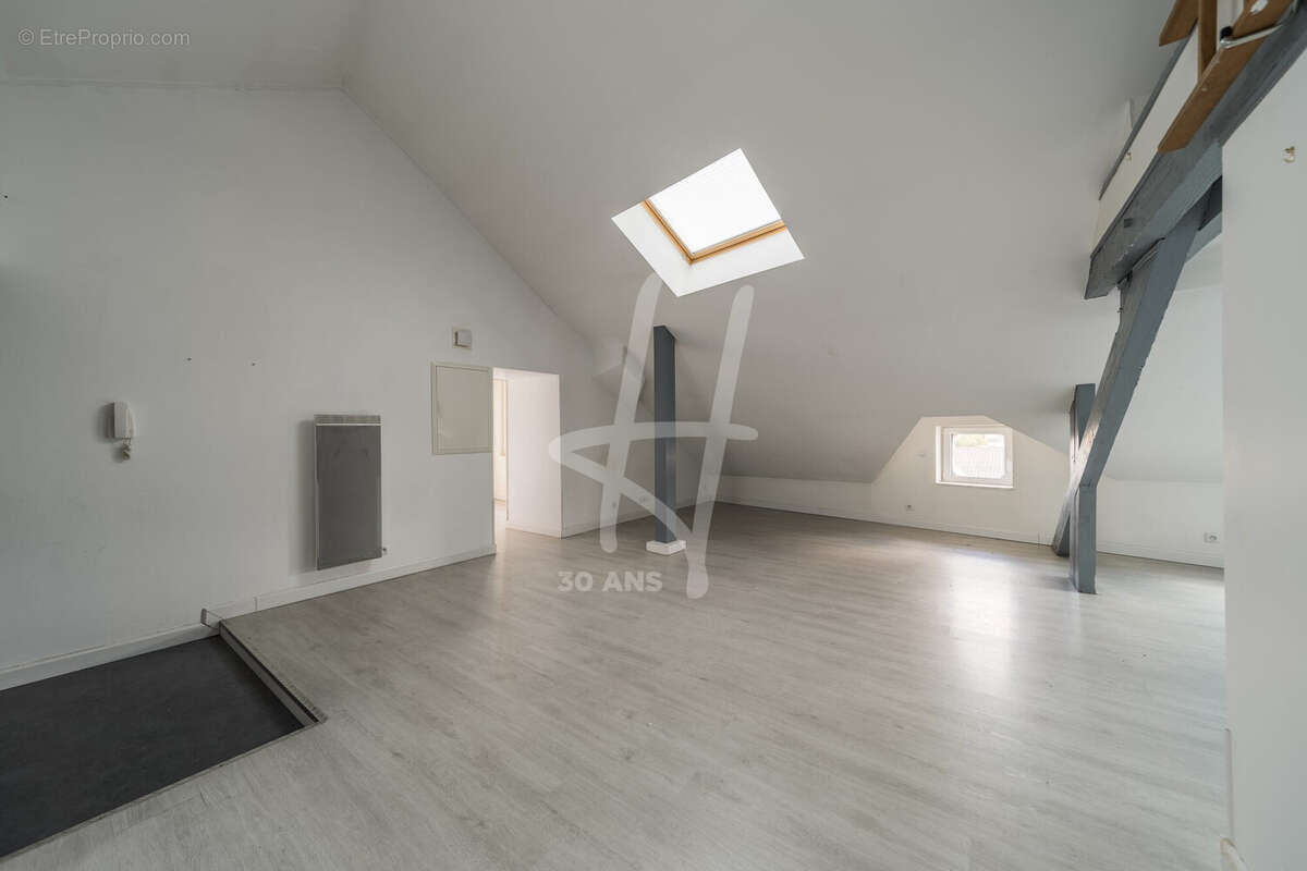 Appartement à TALANGE