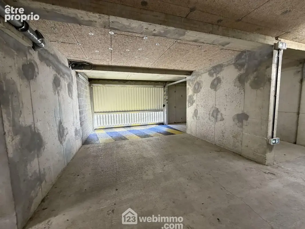 Parking à vendre à Bastia (20600) - photo 3