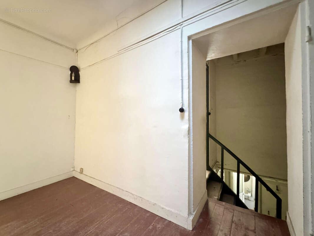 Maison à COULOMMIERS