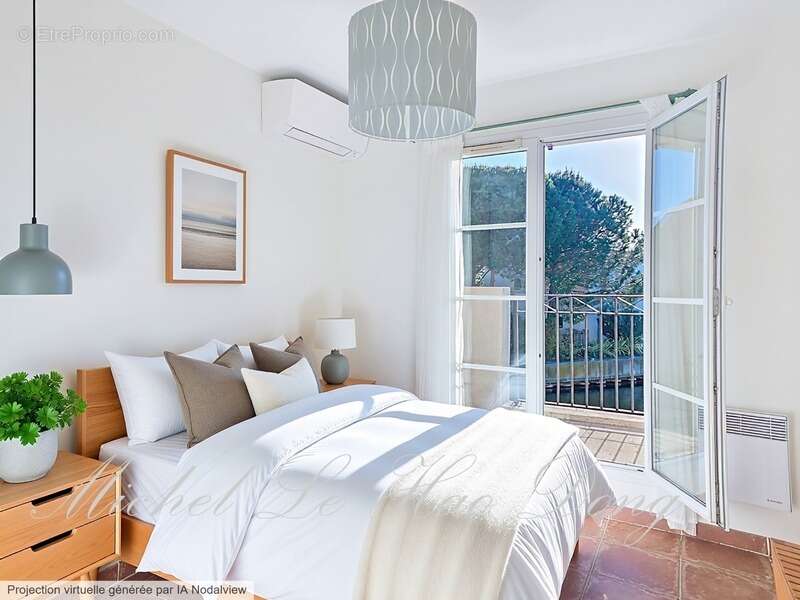 Maison à AIGUES-MORTES