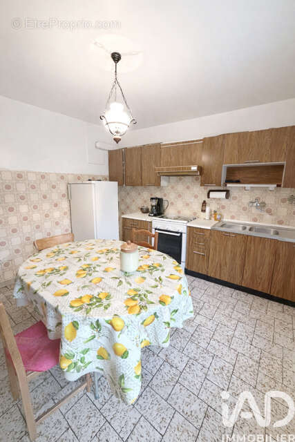 Photo 4 - Maison à KNUTANGE