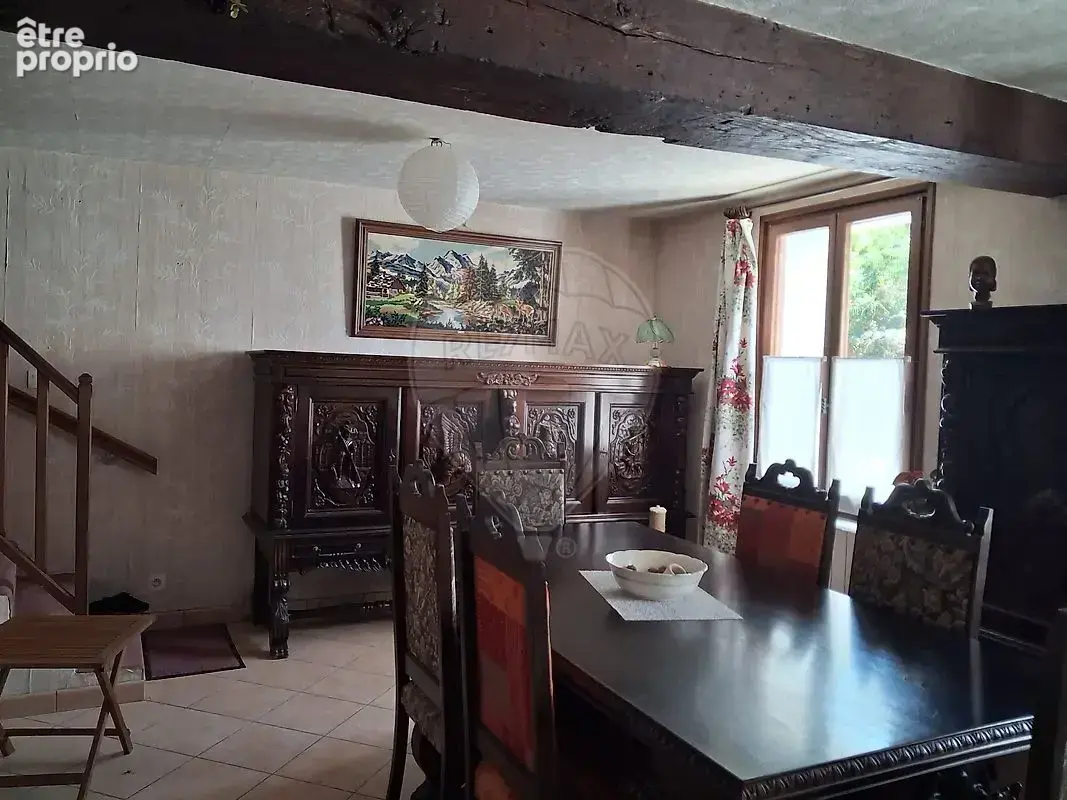 Maison 4 chambre(s) à vendre - photo 10