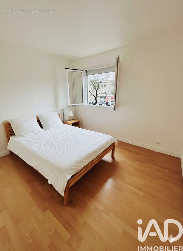 Photo 4 - Appartement à CREIL