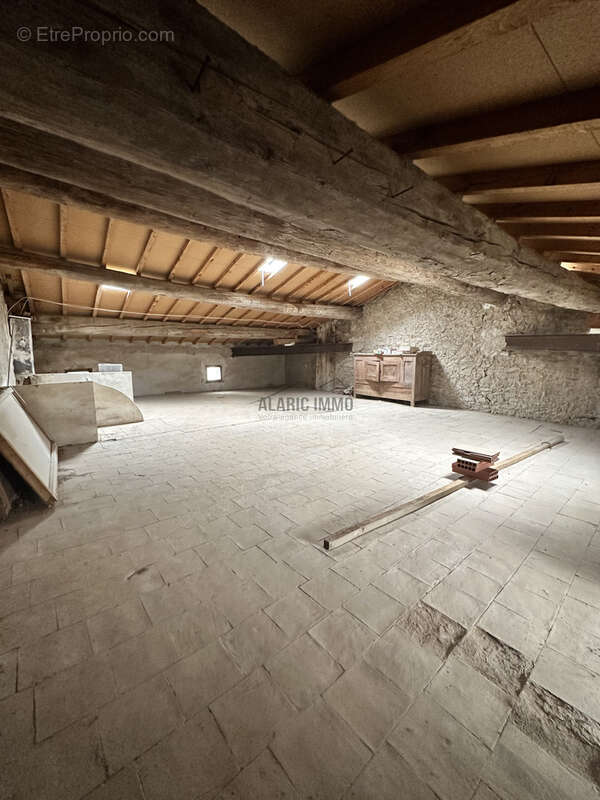 Maison à CASTELNAU-D'AUDE