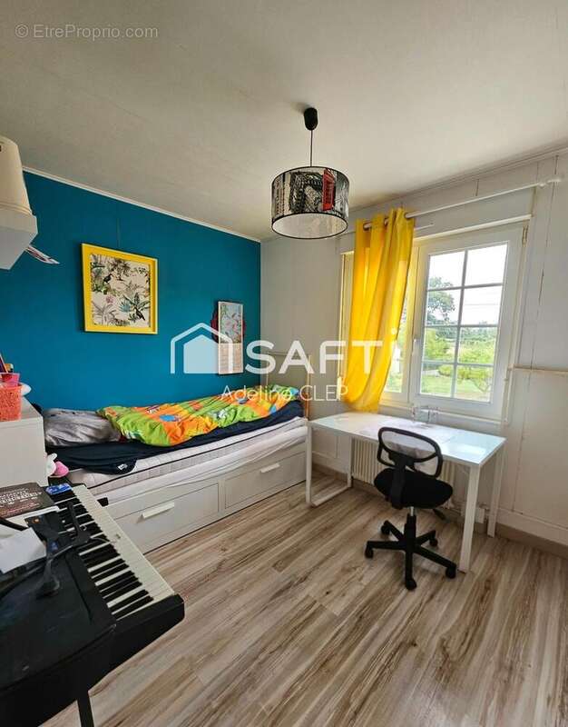 Photo 7 - Maison à LUGY