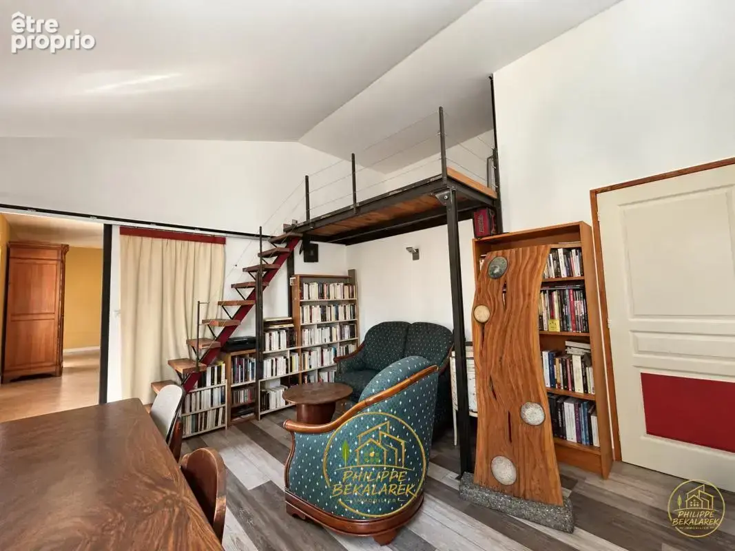 Maison 9 pièces 202 m² à vendre à Chateau-Arnoux-Saint-Auban (04160) - photo 9