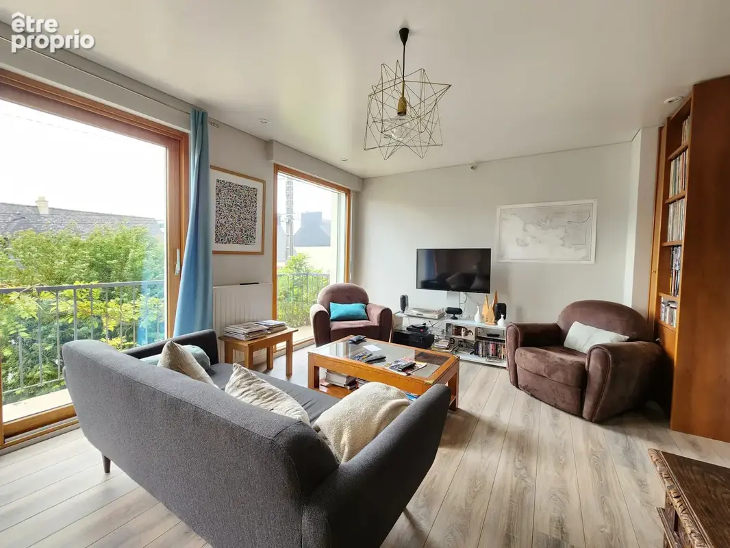 Maison familiale - photo 11