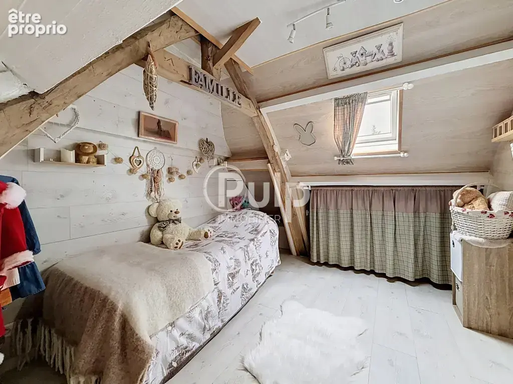 Du charme, de l'espace et du potentiel au cœur des Sept Vallées - photo 14