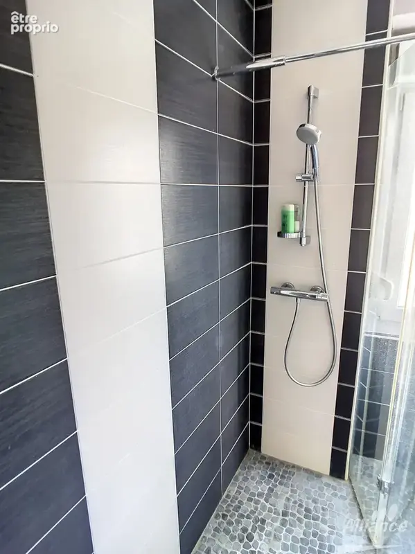 À vendre 358500€ à Montbéliard : immeuble de 250m2 - photo 11
