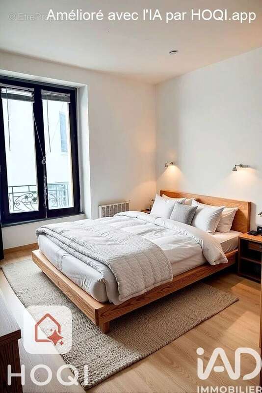 Photo 5 - Appartement à CHAMPIGNY-SUR-MARNE