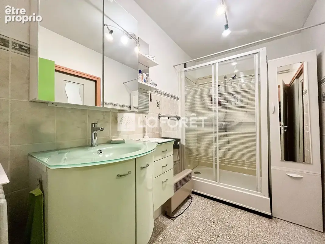 Appartement Montpellier 4 pièces 77 m2 - photo 7