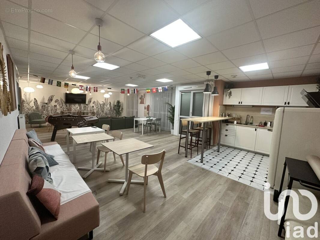Photo 1 - Appartement à CACHAN