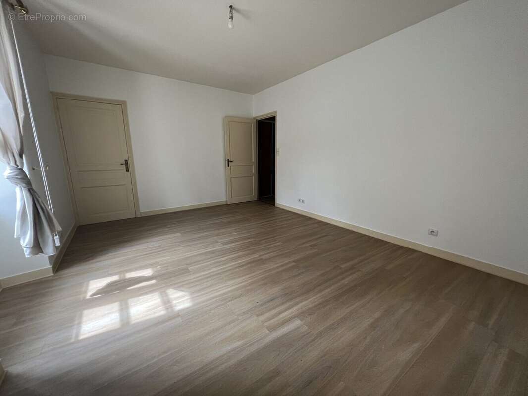 Maison à CHATEAUGIRON