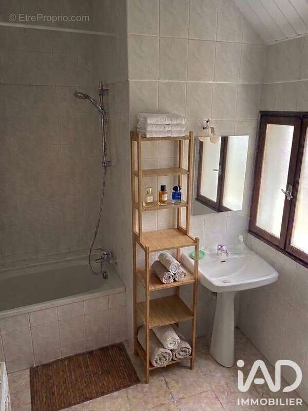 Maison 98 m² à Montigny-Sur-Loing  - photo 6