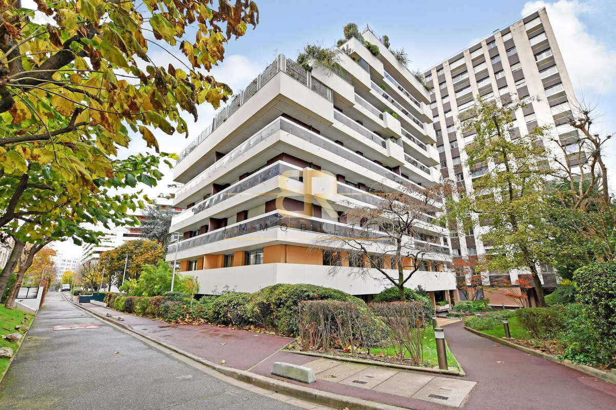 Appartement à PARIS-12E