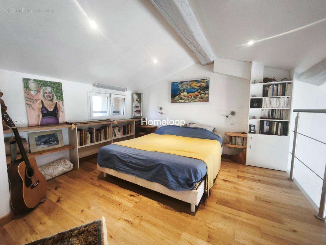Maison à SAINT-RAPHAEL
