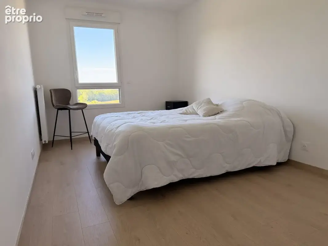 Appartement 65 m² à Cuvat  - photo 4