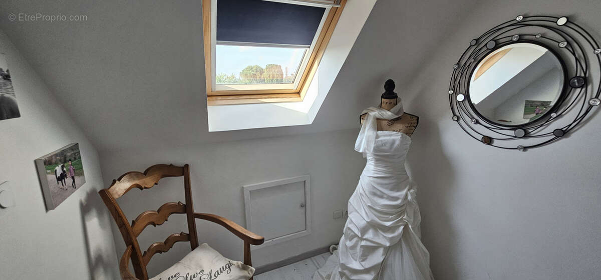 Maison à ATHEE-SUR-CHER