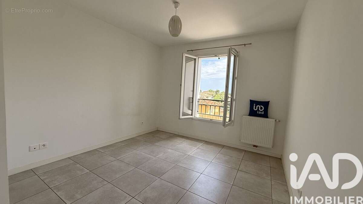 Photo 8 - Appartement à LE ROURET