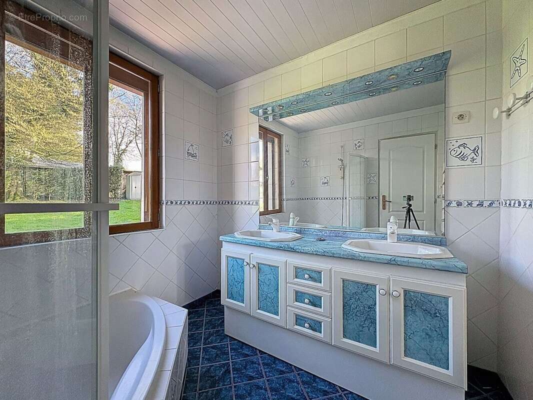 Maison 5 pièces de 102m2 - photo 5