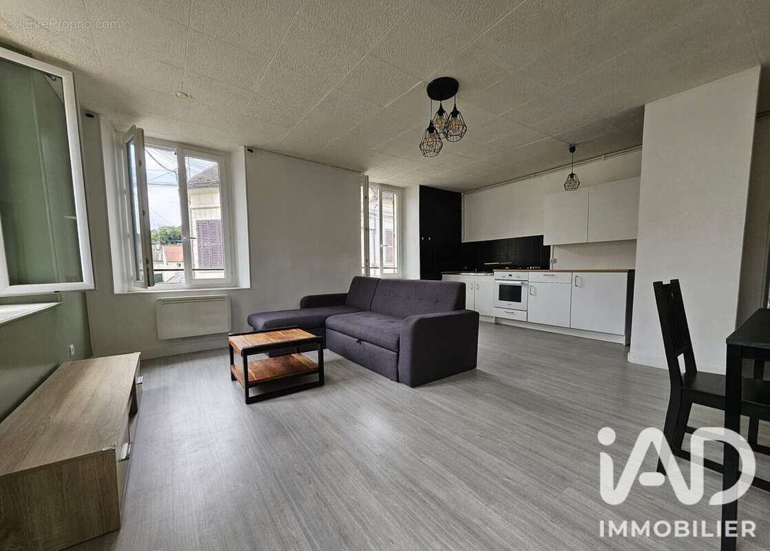 Photo 3 - Appartement à MOUY