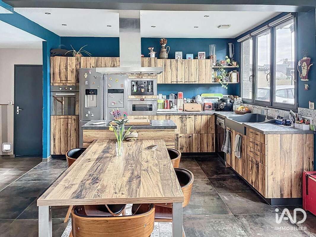 Photo 4 - Maison à CHATELLERAULT