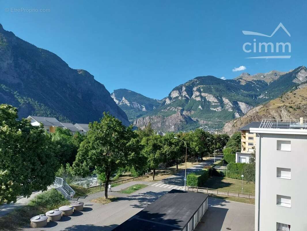 Appartement Chaudannes 68 m² - photo 3