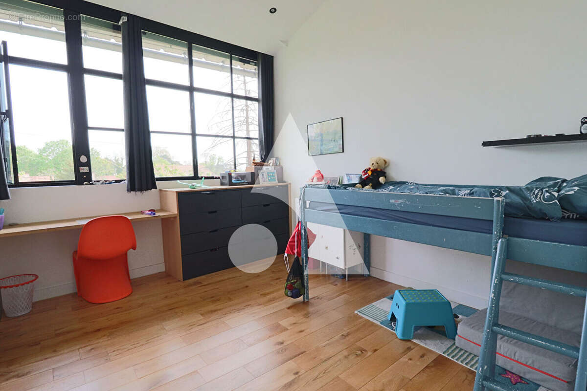 Appartement à CALUIRE-ET-CUIRE