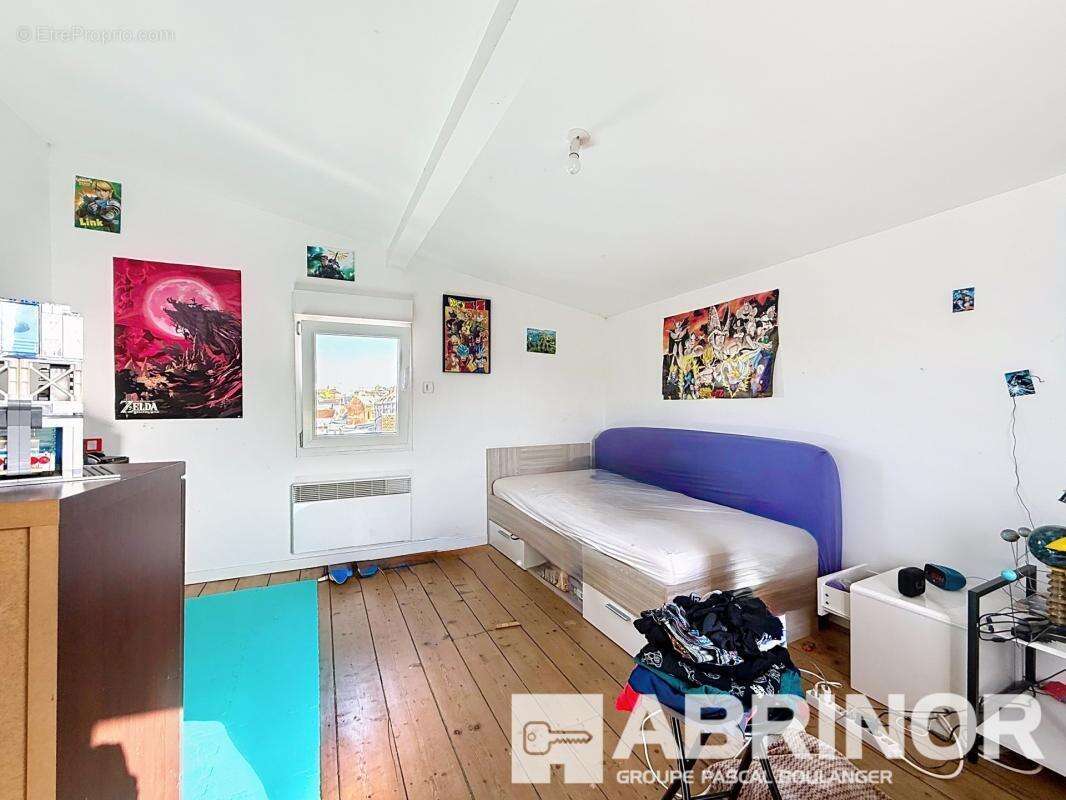 Appartement à AMIENS