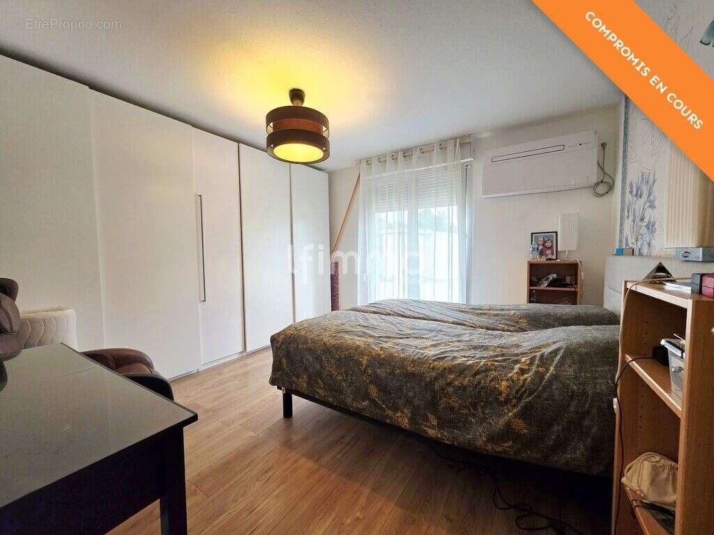 Appartement à SAND