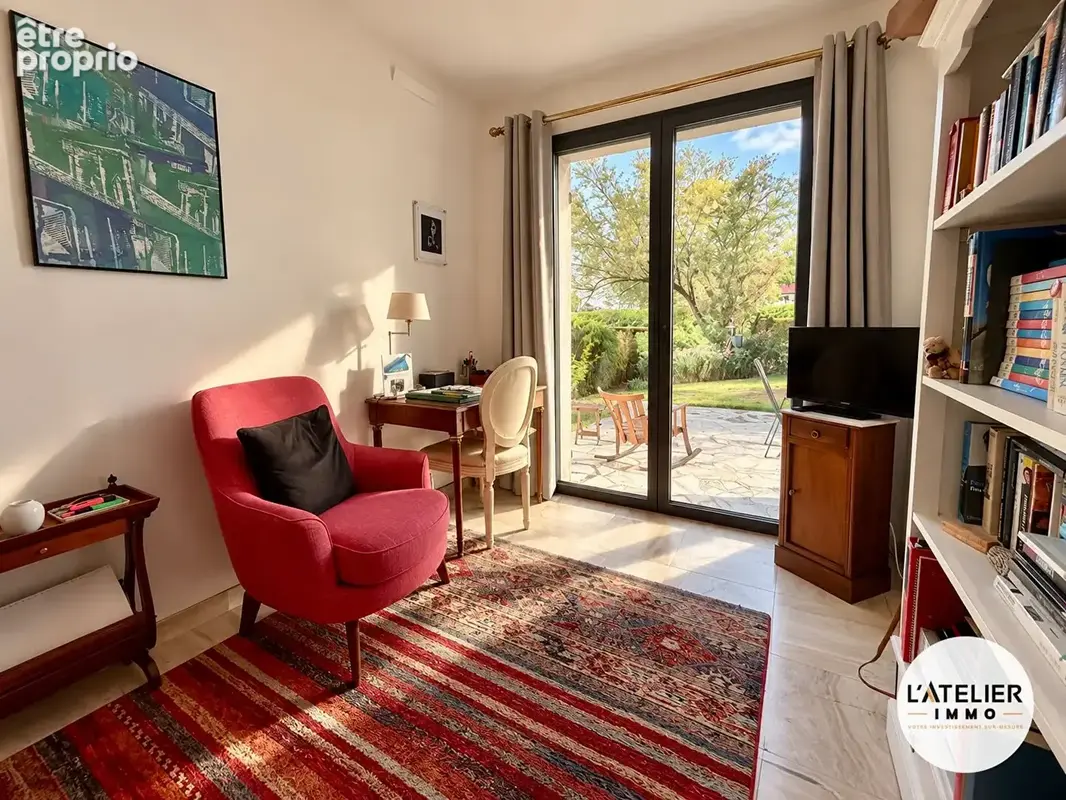 Maison Brimont 185 m2 - photo 11