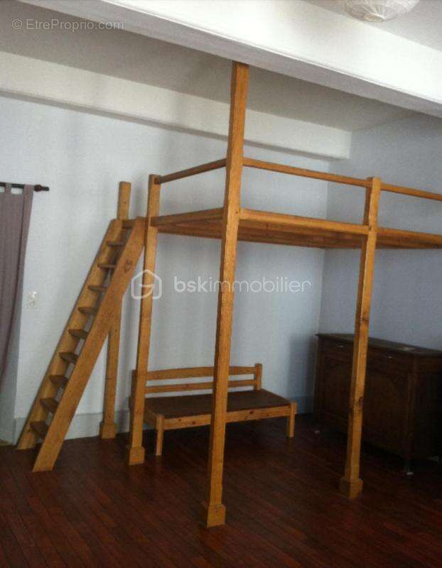 Appartement à VILLEFRANCHE-DE-ROUERGUE