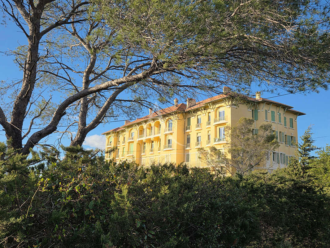 Appartement à FREJUS