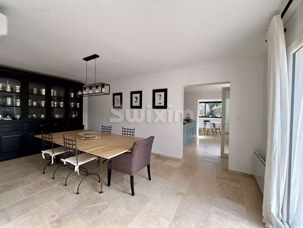 Maison à LE THORONET