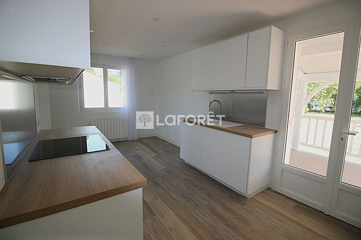 Maison Brantôme En Périgord 5 pièces 105.42 m2 avec garage et jardin clôt - photo 4