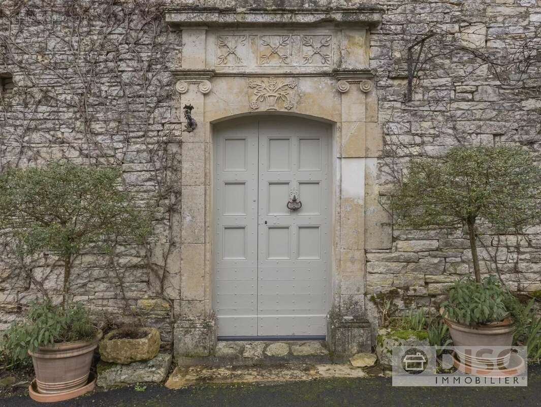 Maison à CAZALS