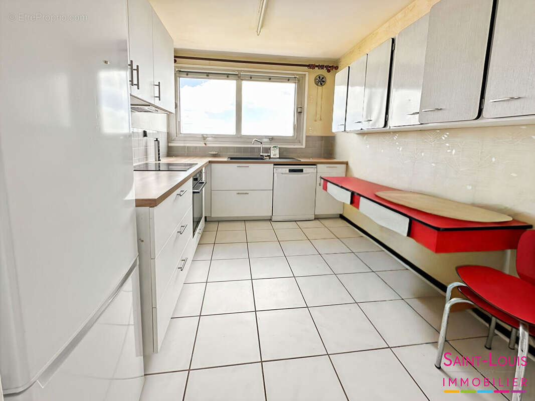 Appartement à POISSY