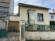 Maison à VANDOEUVRE-LES-NANCY