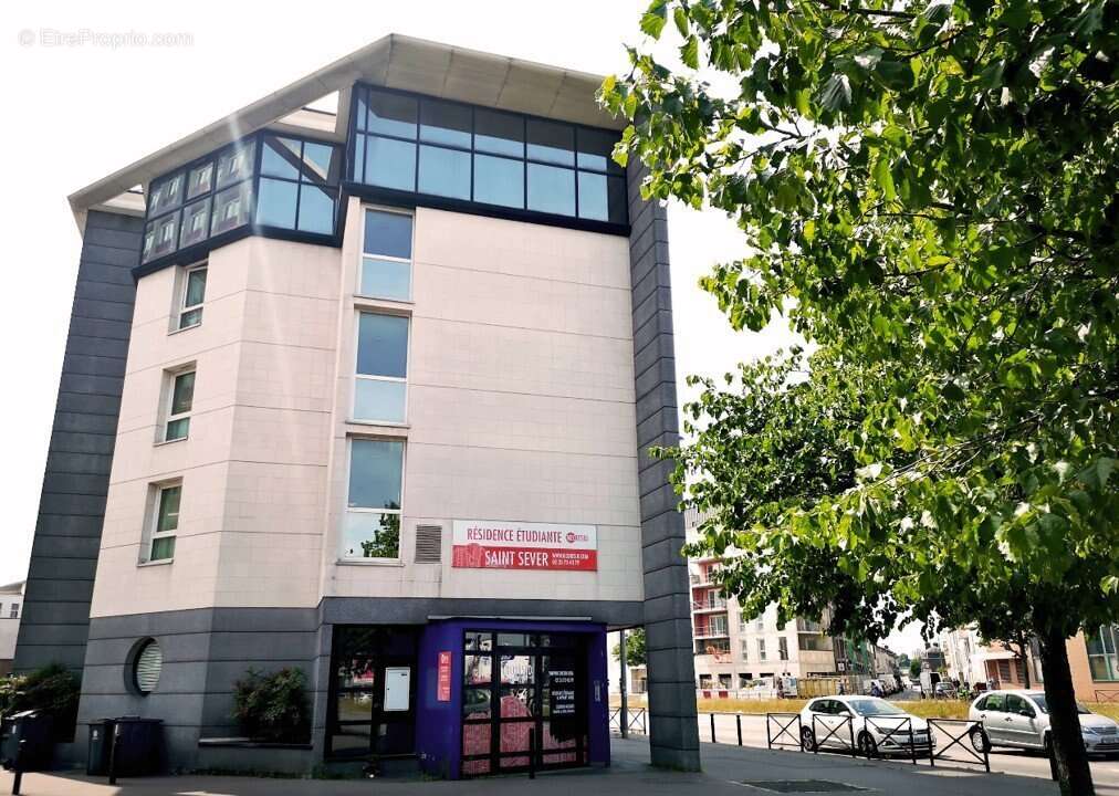 Appartement à ROUEN