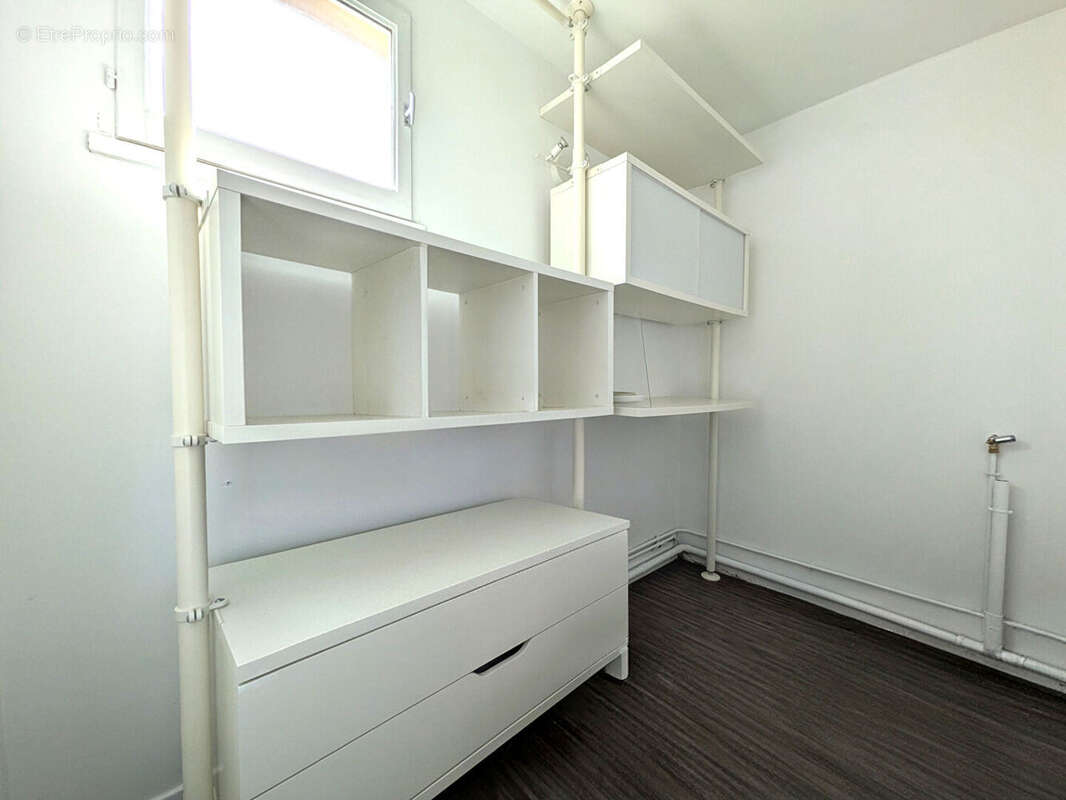 Appartement à MAUREPAS