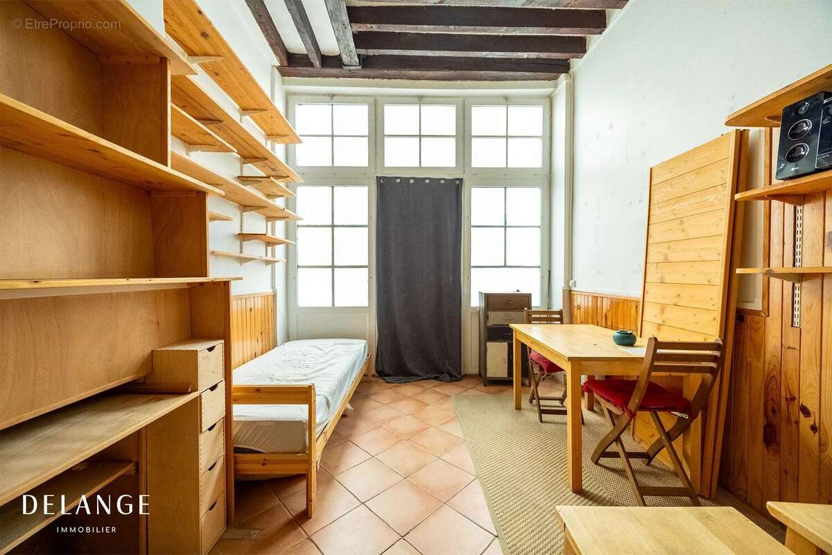 Appartement à PARIS-5E