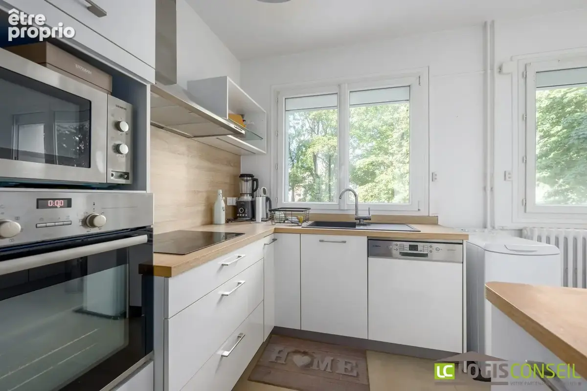 Appartement 3 pièces 78 m² à vendre à Chatenay-Malabry (92290) - photo 9