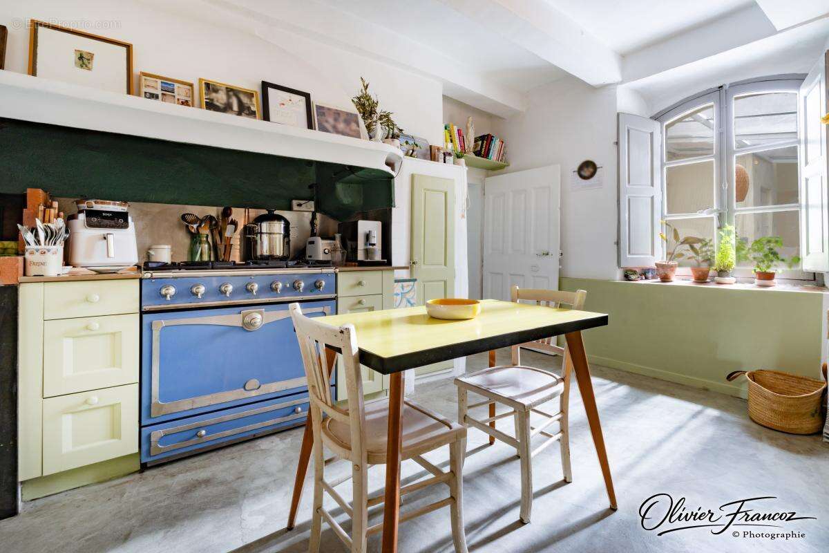 Appartement - photo 2