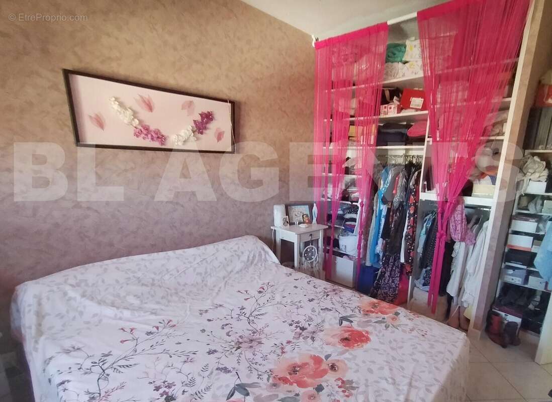 9 - Appartement à MONTPELLIER