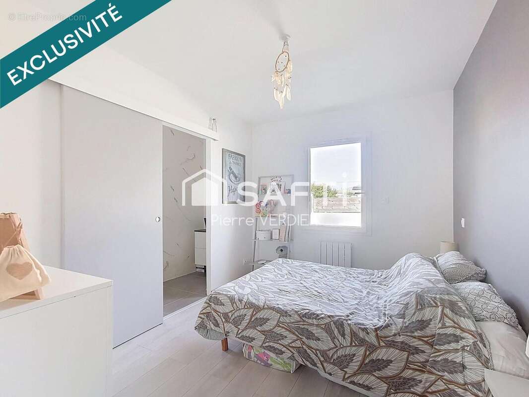 Photo 8 - Maison à CADILLAC-EN-FRONSADAIS